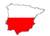 PELUQUERÍA EKUS - Polski